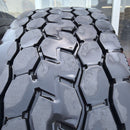 205/80R17.5 ヨコハマ LT52R 中古MIXタイヤ 2本セット:16000円