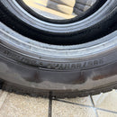 205/80R17.5 ヨコハマ LT52R 中古MIXタイヤ 2本セット:16000円