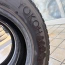 205/80R17.5 ヨコハマ LT52R 中古MIXタイヤ 2本セット:16000円