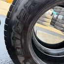 205/80R17.5 ヨコハマ LT52R 中古MIXタイヤ 2本セット:16000円