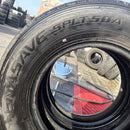 205/75R16 DUNLOP ENASAVE SP LT 50A 中古夏タイヤ2本セット:15000円