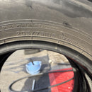 205/75R16 DUNLOP ENASAVE SP LT 50A 中古夏タイヤ2本セット:15000円