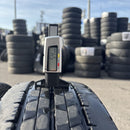 205/75R16 DUNLOP ENASAVE SP LT 50A 中古夏タイヤ2本セット:15000円