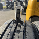 205/75R16 DUNLOP ENASAVE SP LT 50A 中古夏タイヤ2本セット:15000円
