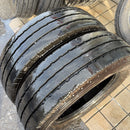 205/70R16 12PR ヨコハマ LT151R 中古夏タイヤ 2本セット:14000円
