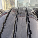 205/70R16 12PR ヨコハマ LT151R 中古夏タイヤ 2本セット:14000円