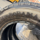205/70R16 12PR ヨコハマ LT151R 中古夏タイヤ 2本セット:14000円