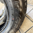 205/70R16 12PR ヨコハマ LT151R 中古夏タイヤ 2本セット:14000円