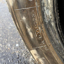 205/70R16 12PR ヨコハマ LT151R 中古夏タイヤ 2本セット:14000円