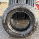 205/75R16 ヨコハマ LT151R 中古夏タイヤ 4本セット:28000円