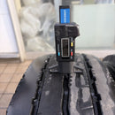 205/75R16 ヨコハマ LT151R 中古夏タイヤ 4本セット:28000円