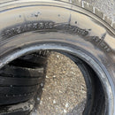 205/75R16 ヨコハマ LT151R 中古夏タイヤ 4本セット:28000円