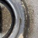 205/75R16 ヨコハマ LT151R 中古夏タイヤ 4本セット:28000円