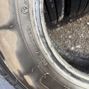 205/75R16 ヨコハマ LT151R 中古夏タイヤ 4本セット:28000円