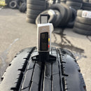 205/70R16 DUNLOP ENASAVE SP LT 50M 中古夏タイヤ1本:6500円