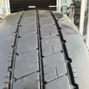 205/75R16LT ブリヂストン R207 中古夏タイヤ 2本:15000円