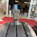 205/75R16LT ブリヂストン R207 中古夏タイヤ 2本:15000円