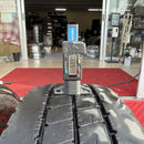 205/75R16LT ブリヂストン R207 中古夏タイヤ 2本:15000円