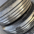 205/70R16 ヨコハマ RY108B LT 中古夏タイヤ4本セット:26000円