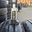 205/70R16 ヨコハマ RY108B LT 中古夏タイヤ4本セット:26000円