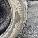 205/70R16 ヨコハマ RY108B LT 中古夏タイヤ4本セット:26000円