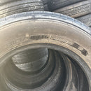 205/70R16 ヨコハマ RY108B LT 中古夏タイヤ4本セット:26000円