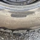 205/70R16 ヨコハマ RY108B LT 中古夏タイヤ4本セット:26000円