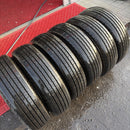 205/70R16 ダンロップ SP355 深溝 中古夏タイヤ 6本セット:48000円