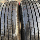 205/70R16 ダンロップ SP355 深溝 中古夏タイヤ 6本セット:48000円