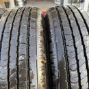 205/70R16 ダンロップ SP355 深溝 中古夏タイヤ 6本セット:48000円