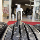 205/70R16 ダンロップ SP355 深溝 中古夏タイヤ 6本セット:48000円