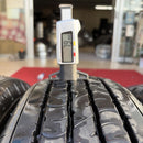 205/70R16 ダンロップ SP355 深溝 中古夏タイヤ 6本セット:48000円
