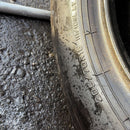 205/70R16 ダンロップ SP355 深溝 中古夏タイヤ 6本セット:48000円