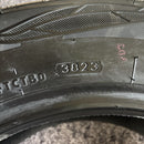 215/60R16 未使用品　GT RADIAL 23年製　夏タイヤ４本セット：32000円