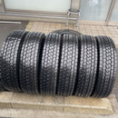 205/85R16 ヨコハマ　2022年　激安美品　　　6本セット:54000円