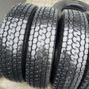 205/85R16 ヨコハマ　2022年　激安美品　　　6本セット:54000円