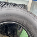 205/85R16 ヨコハマ　2022年　激安美品　　　6本セット:54000円