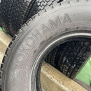 205/85R16 ヨコハマ　2022年　激安美品　　　6本セット:54000円