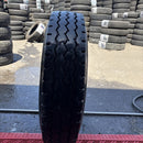 225/80R17.5 TOYO M319 中古夏タイヤ1本:7000円