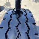 225/80R17.5 TOYO M319 中古夏タイヤ1本:7000円