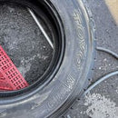 225/80R17.5 TOYO M319 中古夏タイヤ1本:7000円