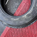 225/80R17.5 TOYO M319 中古夏タイヤ1本:7000円