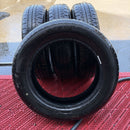 155/65R14 ブリヂストン NEWNO 2024年製 中古サマータイヤ 4本セット:16000円