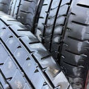 155/65R14 ブリヂストン NEWNO 2024年製 中古サマータイヤ 4本セット:16000円