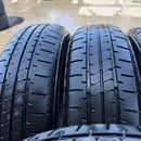 155/65R14 ブリヂストン NEWNO 2024年製 中古サマータイヤ 4本セット:16000円