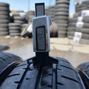 155/65R14 ブリヂストン NEWNO 2024年製 中古サマータイヤ 4本セット:16000円