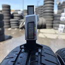 155/65R14 ブリヂストン NEWNO 2024年製 中古サマータイヤ 4本セット:16000円