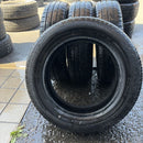 165/65R14 DUNLOP EC204 中古夏タイヤ 4本セット:15000円