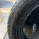 165/65R14 DUNLOP EC204 中古夏タイヤ 4本セット:15000円
