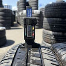 165/65R14 DUNLOP EC204 中古夏タイヤ 4本セット:15000円